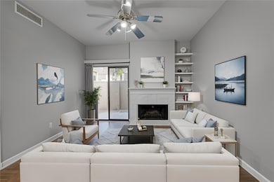 10049 Westpark Dr unit 135, Houston, TX 77042 - photo 4