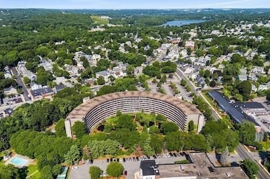 Parkview Condominiums unit T28, Winchester, MA 01890 - photo 7