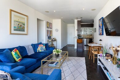 Future Condominium unit 27C, New York, NY 10016 - photo 5