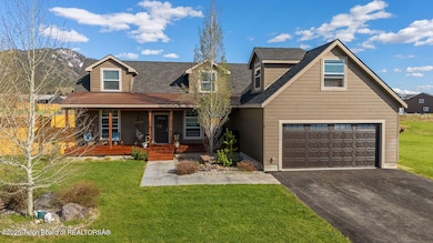 Ottley home a1093