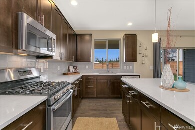 16027 SE 252nd (Lot 12) Place, Covington, WA 98042 - photo 2