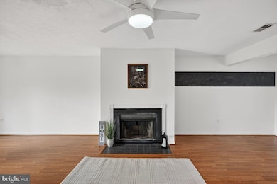 7505 Weather Worn Way unit E, Columbia, MD 21046 - photo 6