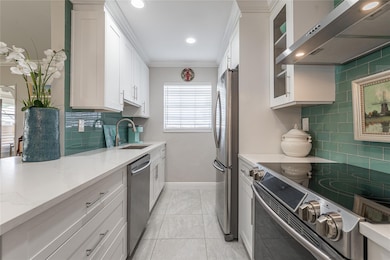 1130 Circle Terrace W unit D, Delray Beach, FL 33445 - photo 5