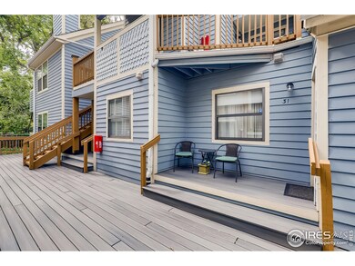 3025 Broadway St unit 31, Boulder, CO 80304 - photo 5