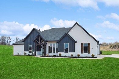 2020 Glenhollow Dr, Weatherford, TX 76088 - photo 2