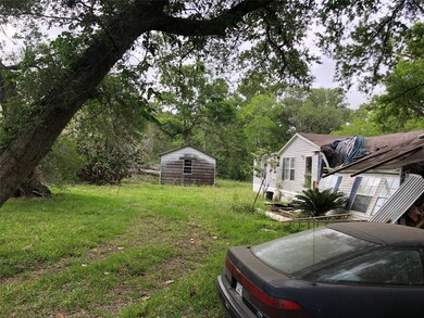 17701 County Road 945, Brazoria, TX 77422 - photo 5