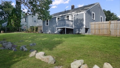 108 Algonquin St, Brockton, MA 02302 - photo 5