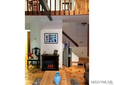 Loft View