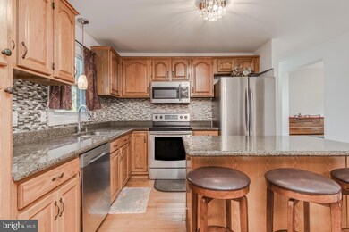 17 Princeton Place, Hagerstown, MD 21742 - photo 2