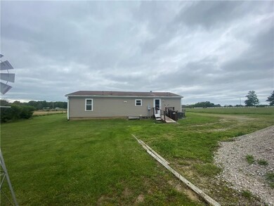 3641 S Charlestown Rd, Lexington, IN 47138 - photo 5