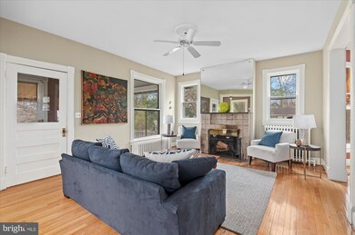 7210 Blair Rd NW, Washington, DC 20012 - photo 5