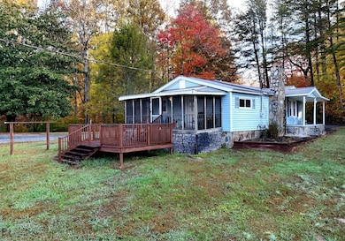 4508 Owltown Rd, Ellijay, GA 30536 - photo 3