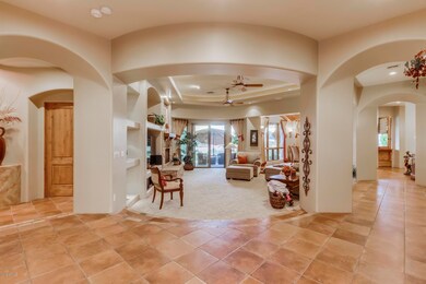 Entry Way