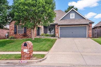 3520 S 16th St, Broken Arrow, OK 74012 - photo 2