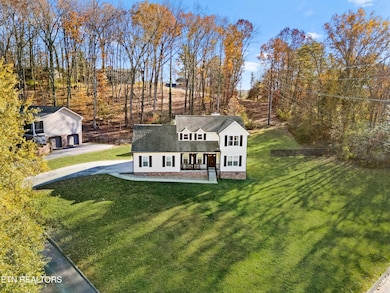 100 Harper Ln, Oak Ridge, TN 37830 - photo 4