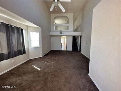14276 Desert Cloud Dr, Horizon City, TX 79928 - photo 2