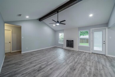 2229 Cambridge Dr, Hurst, TX 76054 - photo 6