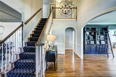 11401 Harcourt Terrace, Henrico, VA 23233 - photo 4