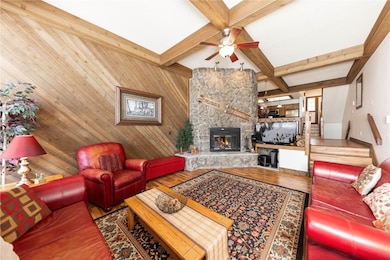 27 Tally Ho Ct unit 106, Dillon, CO 80435 - photo 5