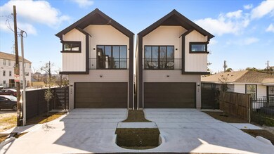 136 E 38th St unit A, Houston, TX 77018 - photo 4