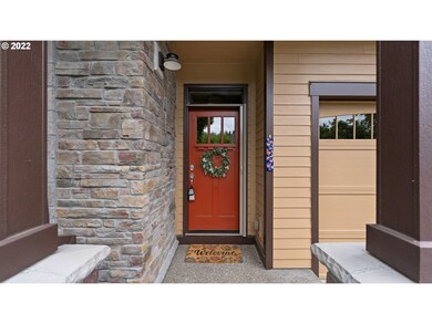 Entrance/Foyer