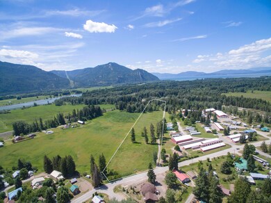 317 W 4th Ave, Clark Fork, ID 83811 - photo 2