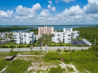 OCEAN HARBOUR TOWER CONDOMINIUM E unit 202, Hutchinson Island, FL 34949 - photo 7
