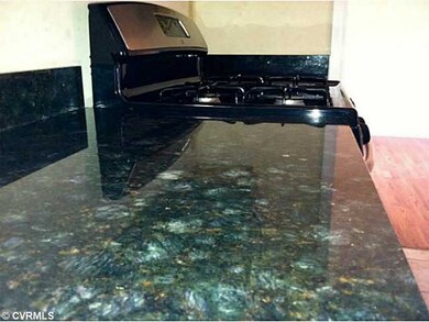 Kitchen - GORGEOUS GRANITE!!!