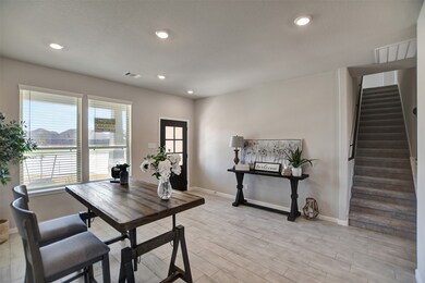 256 Eagleville Dr, Alvin, TX 77511 - photo 3