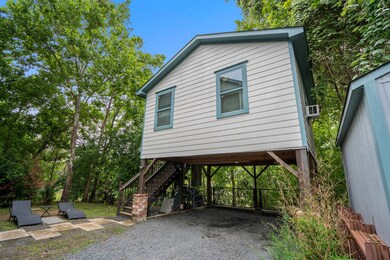 1202 Archer St unit B, Houston, TX 77009 - photo 3