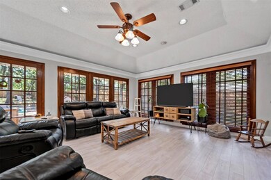 2508 Hurstview Dr, Hurst, TX 76054 - photo 2