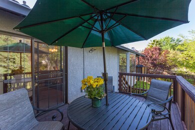 Deck off master