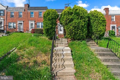 4123 Balfern Ave, Baltimore, MD 21213 - photo 3