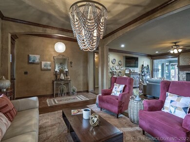 8250 N 72nd Ave E, Owasso, OK 74055 - photo 7