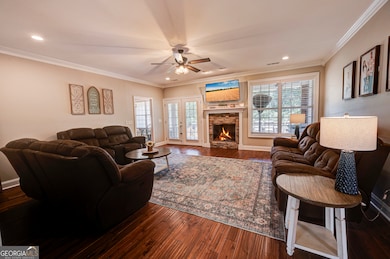 478 Oakland Dr SE, Calhoun, GA 30701 - photo 7