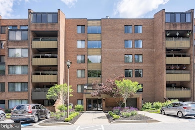 3 Southerly Ct unit 605, Towson, MD 21286 - photo 3