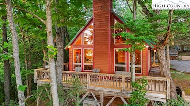 2095 Elk Ridge Rd, Ferguson, NC 28624 - photo 3