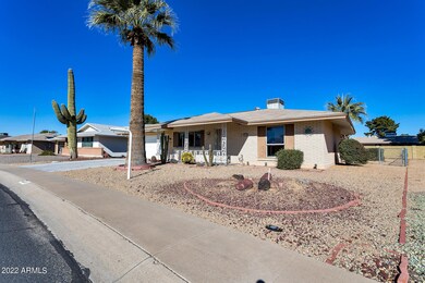 10002 W Caron Dr, Sun City, AZ 85351 - photo 3