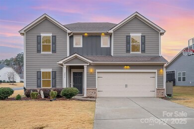 2054 Poplar Ridge Dr, Wesley Chapel, NC 28110 - photo 5