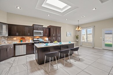 14813 Long Shadow Ave, El Paso, TX 79938 - photo 7