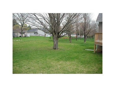 Yard.