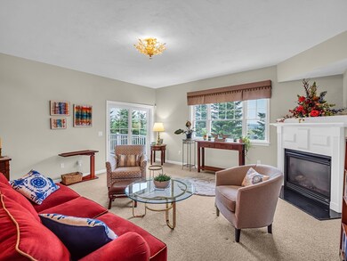 3 Tideswell Ln unit 3, Worcester, MA 01609 - photo 4