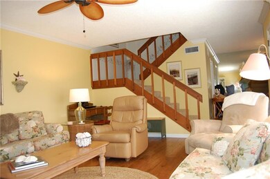 The recliner has your name on it!