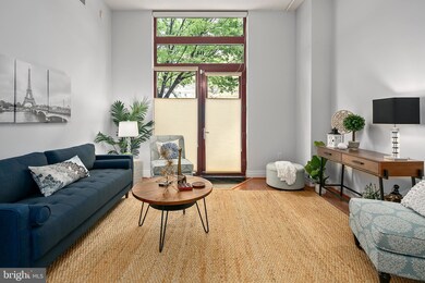 1201 N Garfield St unit 114, Arlington, VA 22201 - photo 7