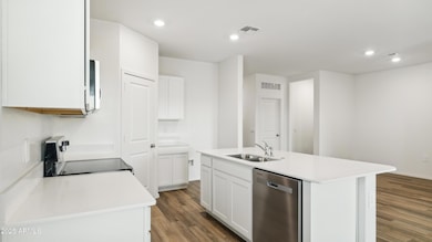 18477 W Hackamore Dr, Surprise, AZ 85387 - photo 4