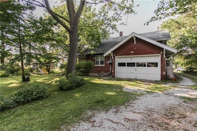 161 Banta St, Franklin, IN 46131 - photo 4