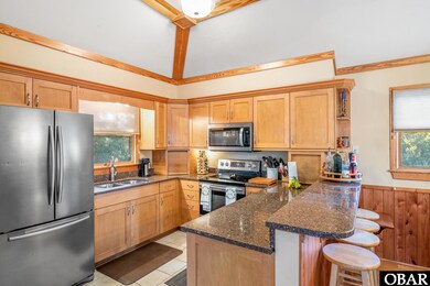 STAINLESS APPLIANCES