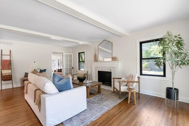 302 N Pinecrest St, Wichita, KS 67208 - photo 5