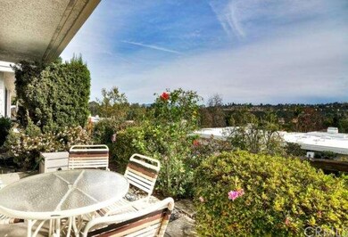 Relax as you sip a cup of coffee outside on your b