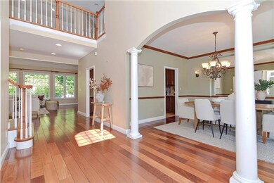 6 Mikayla Ann Dr, Rehoboth, MA 02769 - photo 5